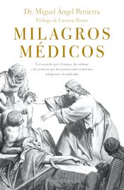 Portada de Milagros médicos