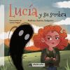 Luc&iacute;a y su sombra
