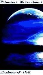 Portada de Primeras Narraciones (Ebook)