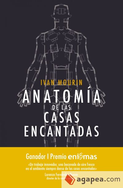 Anatomía de las casas encantadas