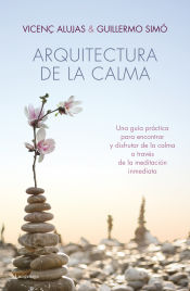 Portada de Arquitectura de la calma