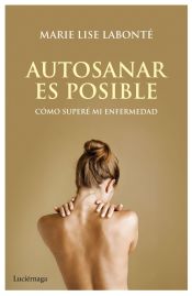 Portada de Autosanar es posible