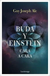 Portada de Buda y Einstein: cara a cara