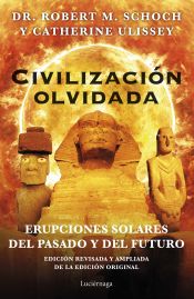 Portada de Civilización olvidada