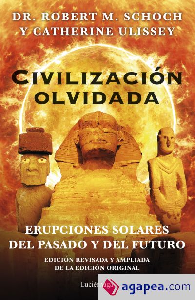 Civilización olvidada