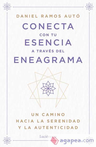 Conecta con tu esencia a través del eneagrama