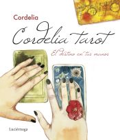 Portada de Cordelia tarot