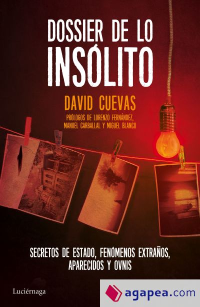 Dossier de lo insólito