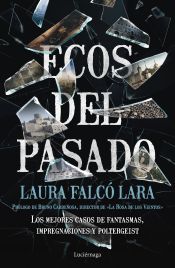 Portada de Ecos del pasado