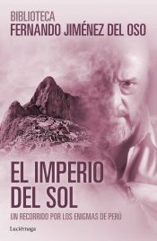 Portada de El Imperio del Sol