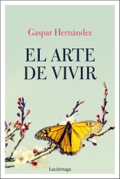 Portada de El arte de vivir