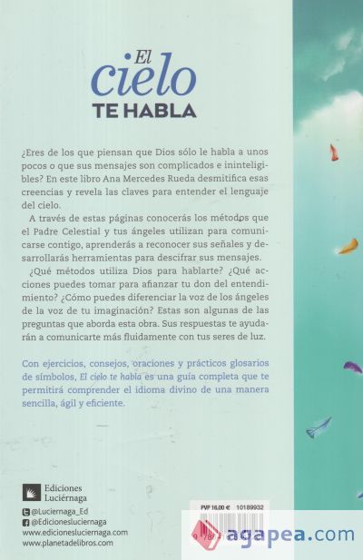 El cielo te habla