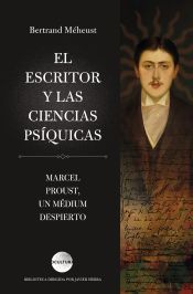 Portada de El escritor y las ciencias psíquicas