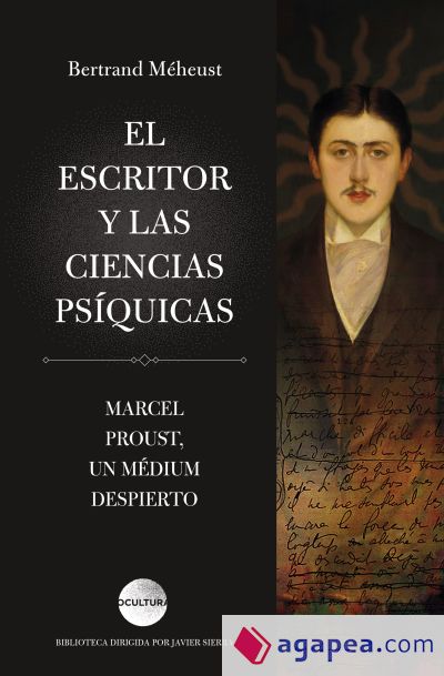 El escritor y las ciencias psíquicas