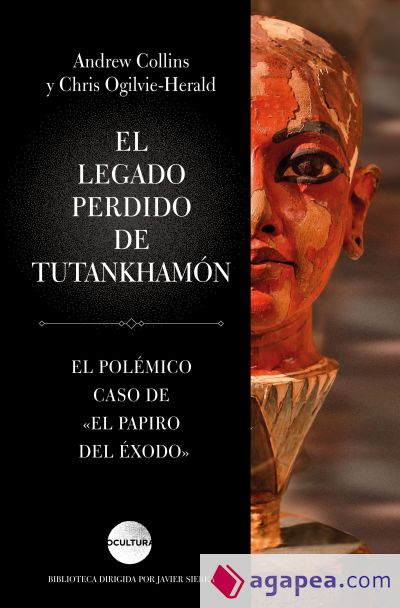 El legado perdido de Tutankhamón