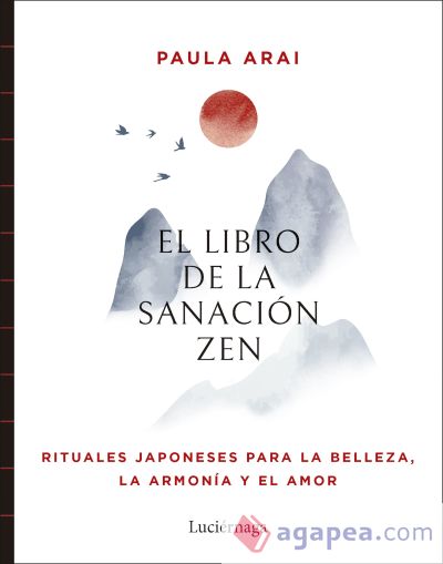 El libro de sanación zen