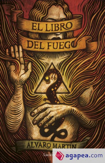 El libro del fuego