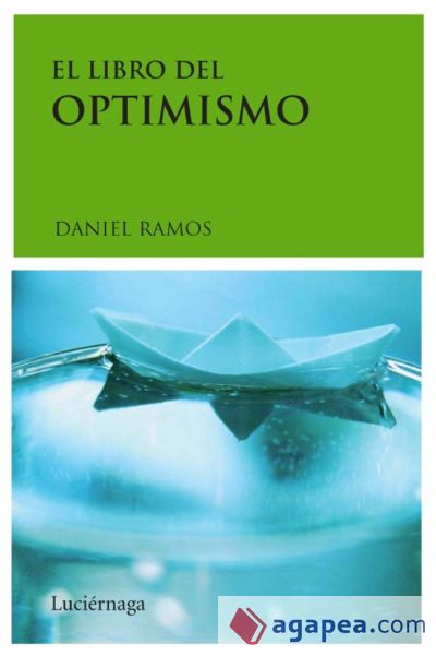 El libro del optimismo