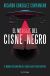 Portada de El mensaje del cisne negro, de Ricardo Martí González Corpán