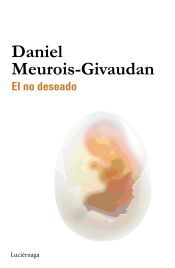Portada de El no deseado