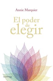 Portada de El poder de elegir