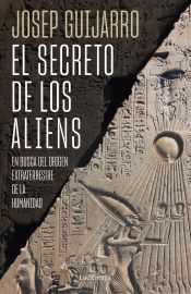 Portada de El secreto de los aliens