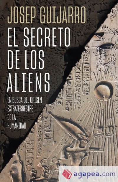 El secreto de los aliens