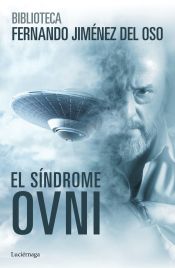 Portada de El síndrome ovni