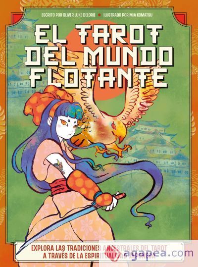El tarot del mundo flotante