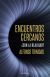 Portada de Encuentros cercanos ¿con la realidad?, de Alfonso Trinidad Hernández