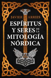 Portada de Espíritus y seres de la mitología nórdica