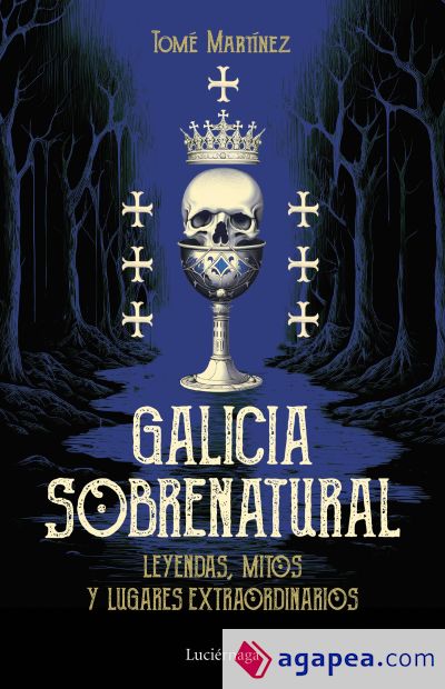 Galicia sobrenatural