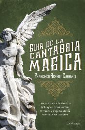 Portada de Guía de la Cantabria mágica