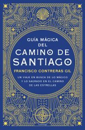 Portada de Guía mágica del Camino de Santiago