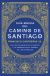 Portada de Guía mágica del Camino de Santiago, de Francisco Contreras Gil