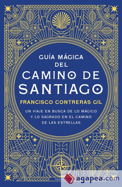 Guía mágica del Camino de Santiago
