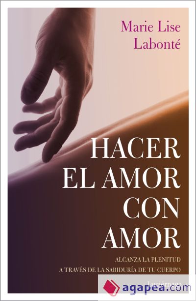 Hacer el amor con amor