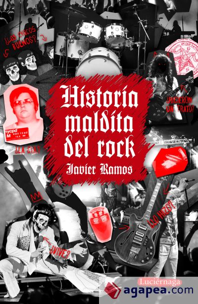 Historia maldita del rock