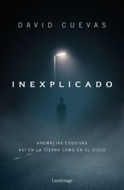 Portada de Inexplicado