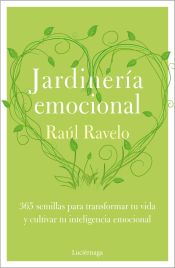 Portada de Jardinería emocional