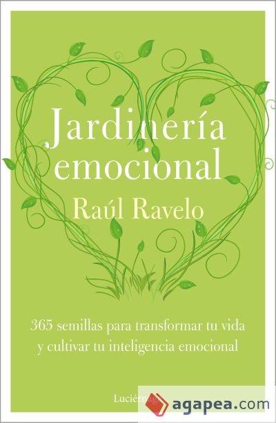 Jardinería emocional