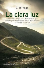 Portada de La clara luz