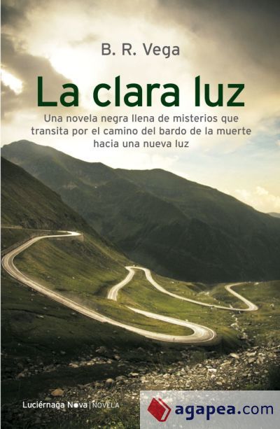 La clara luz