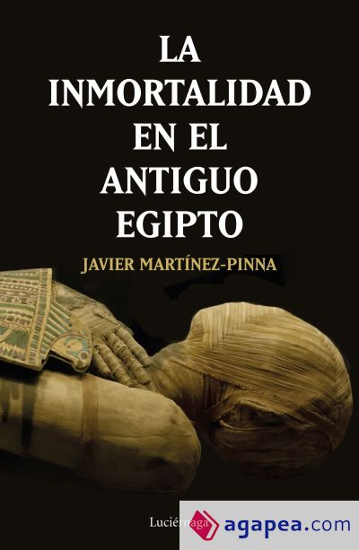 La inmortalidad en el antiguo Egipto