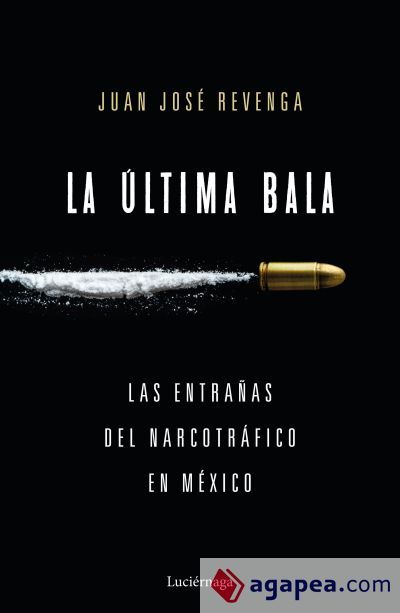 La &uacute;ltima bala