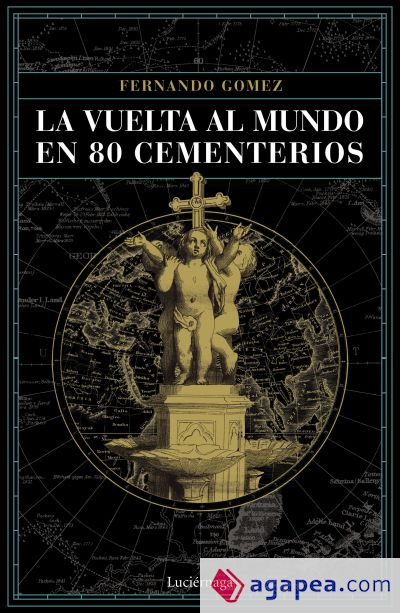 La vuelta al mundo en 80 cementerios