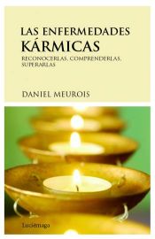 Portada de Las enfermedades kármicas