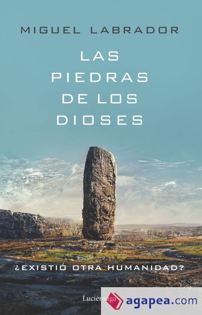 Las piedras de los dioses