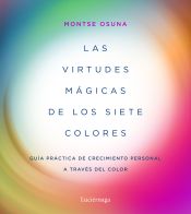 Portada de Las virtudes mágicas de los siete colores