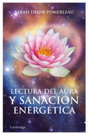 Portada de Lectura del Aura y Sanación energética